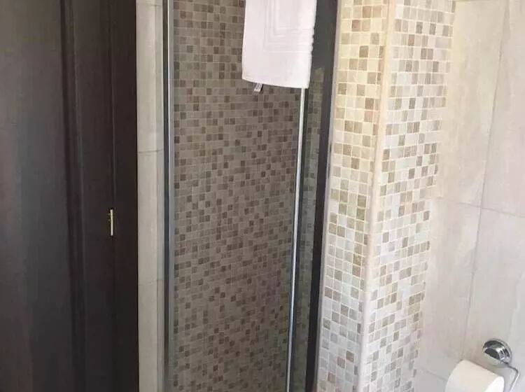 هتل Eleven Bed & Breakfast