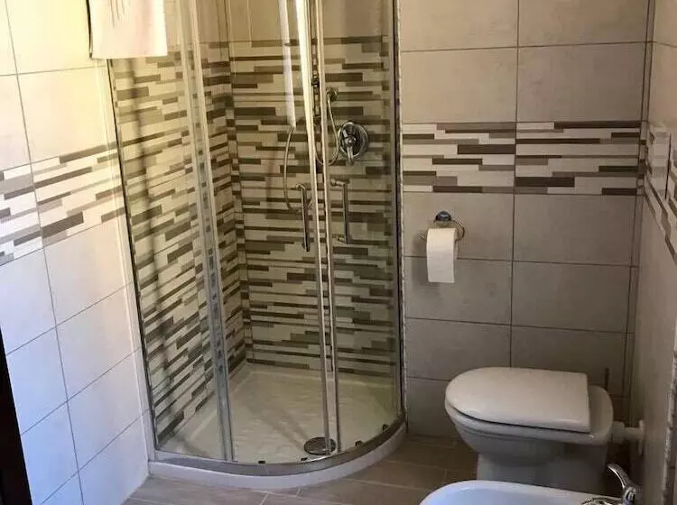 هتل Eleven Bed & Breakfast