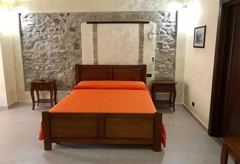 هتل Eleven Bed & Breakfast