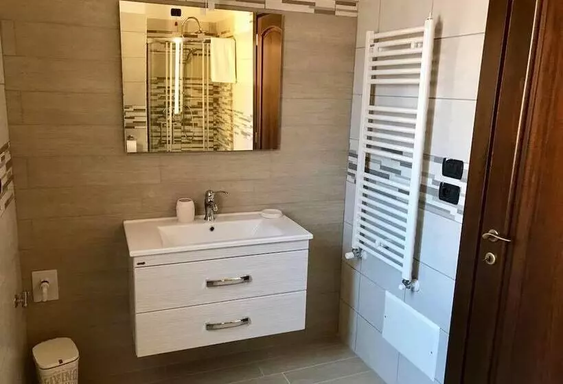 هتل Eleven Bed & Breakfast