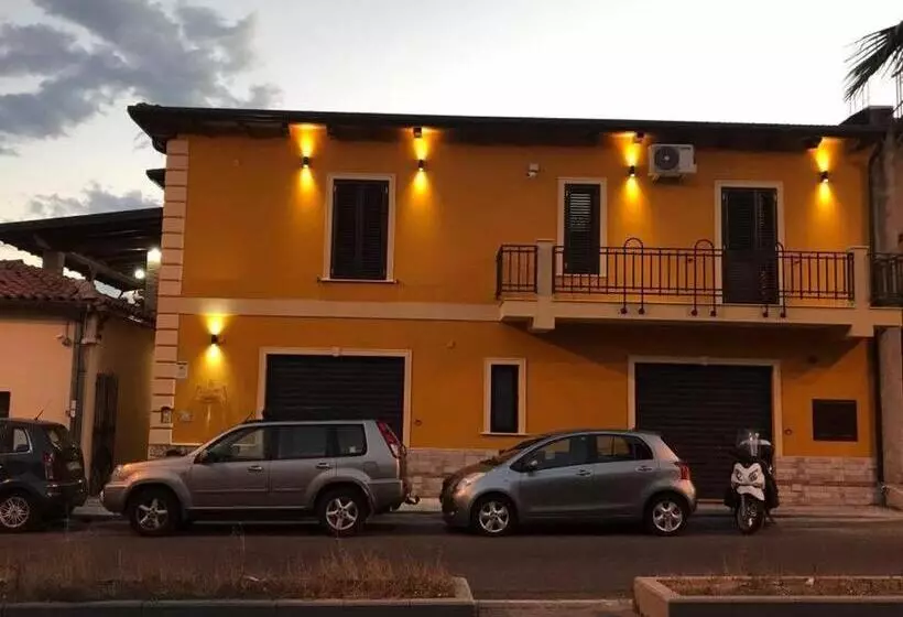 هتل Eleven Bed & Breakfast