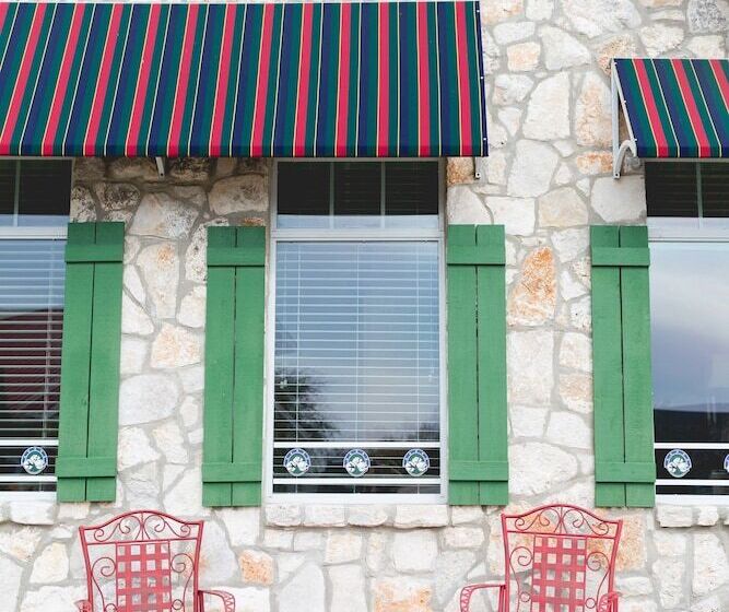 호텔 High Cotton Inn