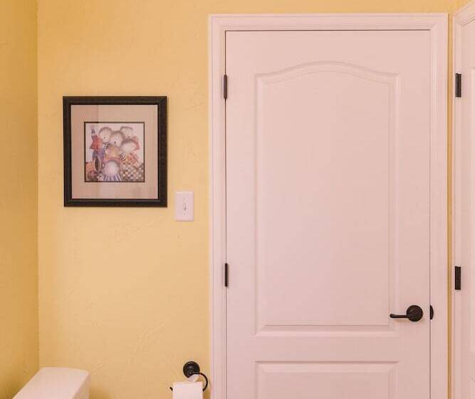 호텔 High Cotton Inn