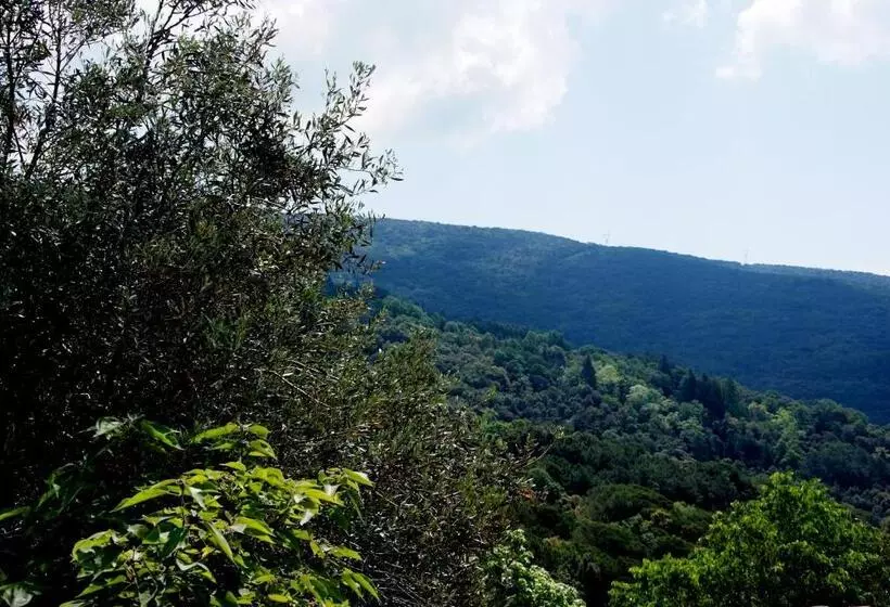 Hotelli Hostal Montserrat