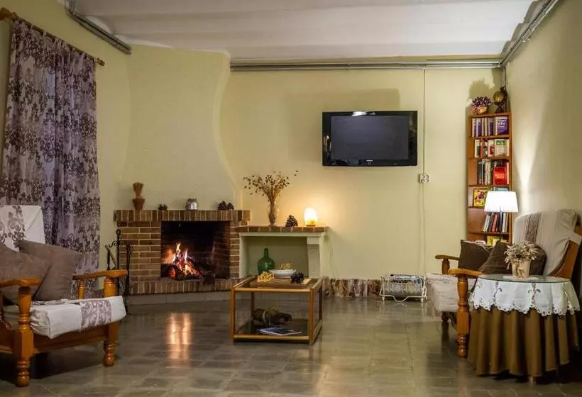 Hotelli Hostal Montserrat