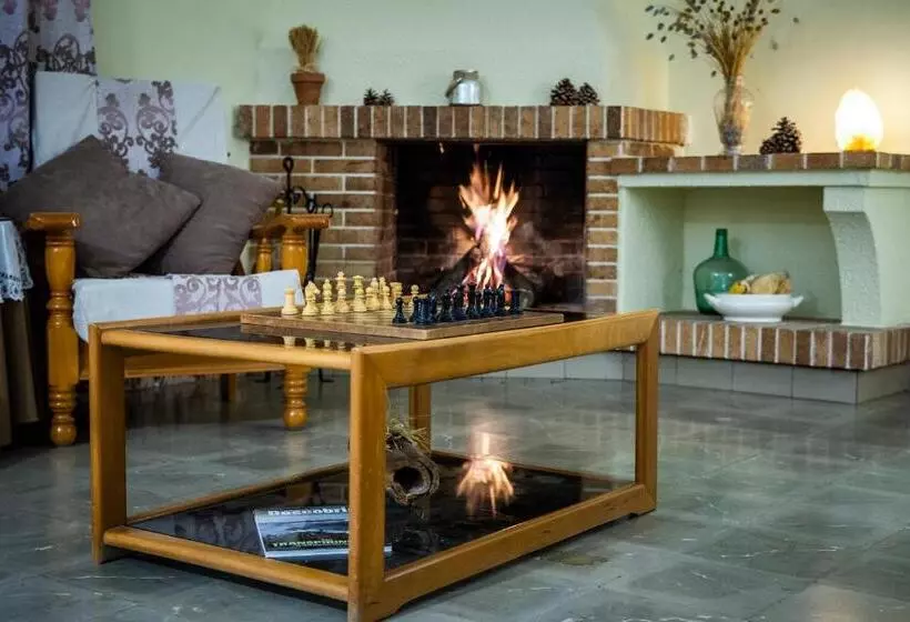 Hotelli Hostal Montserrat