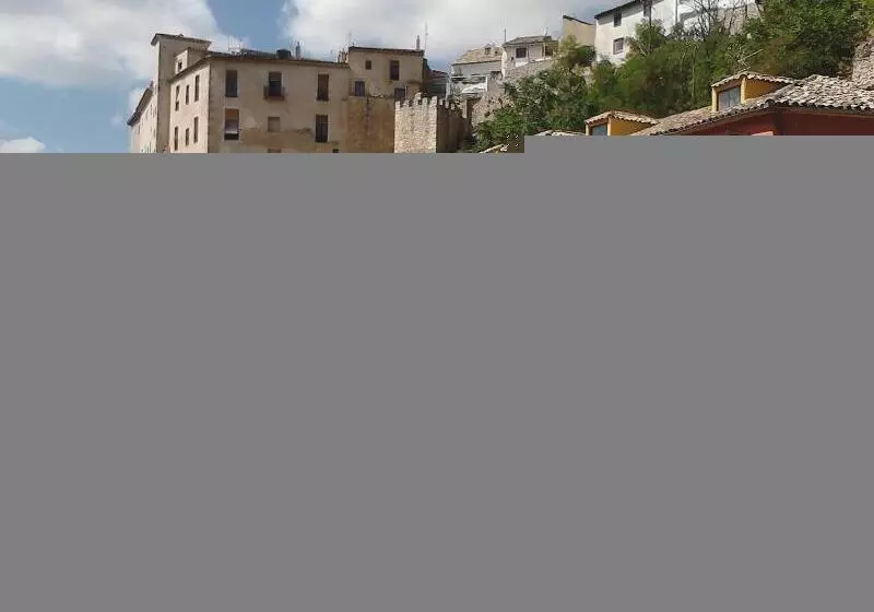 Hotel Hostal Posada Huecar