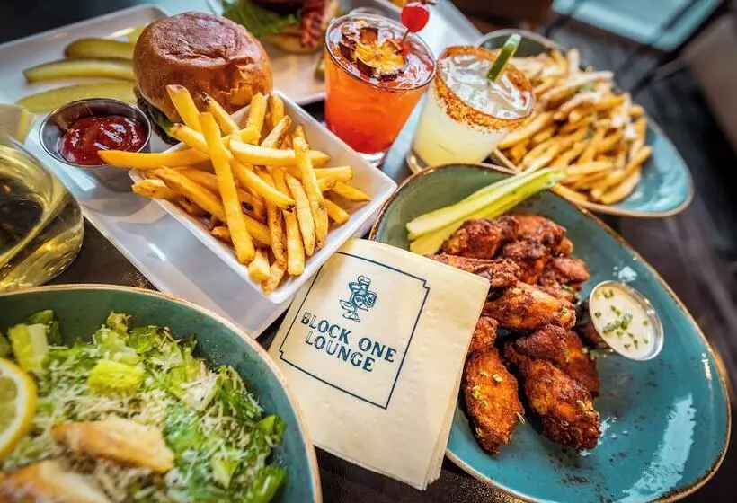 هتل Hyatt Place Milwaukee Downtown