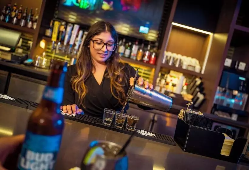 هتل Hyatt Place Milwaukee Downtown