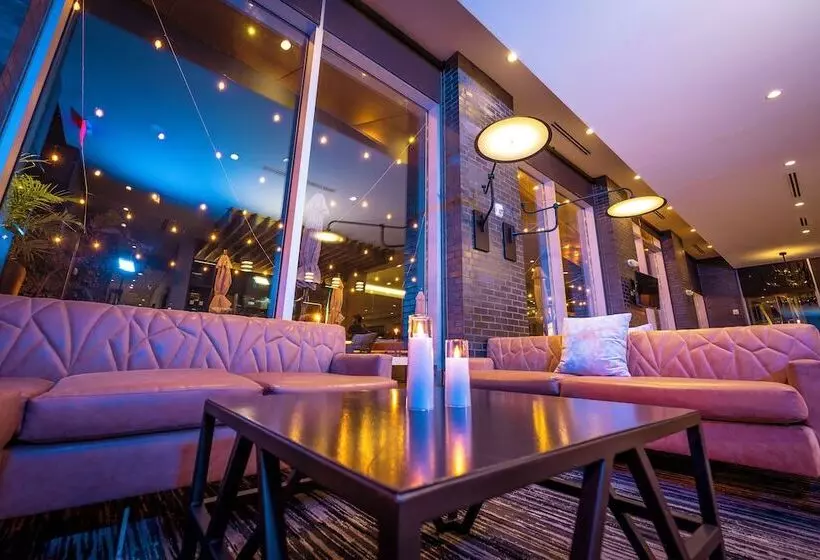 هتل Hyatt Place Milwaukee Downtown