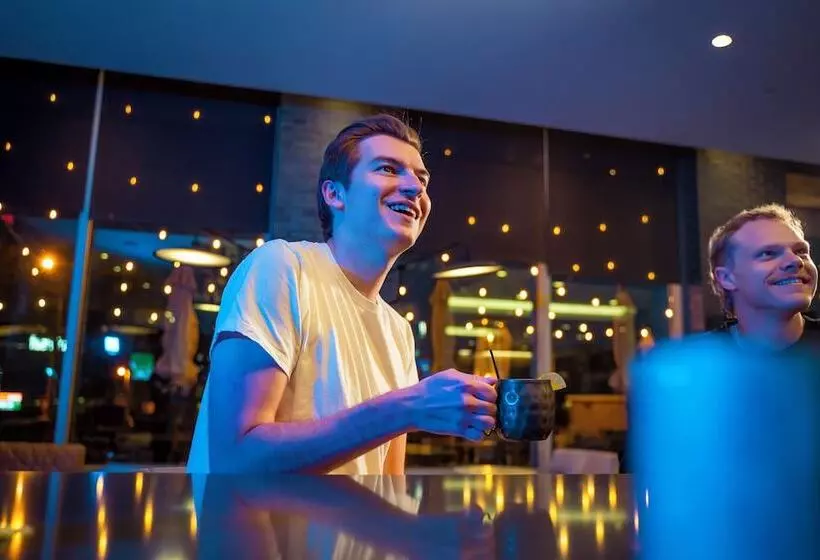 هتل Hyatt Place Milwaukee Downtown