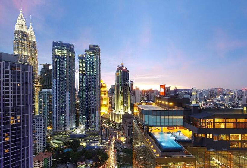 Hotel Ibis Kuala Lumpur City Centre