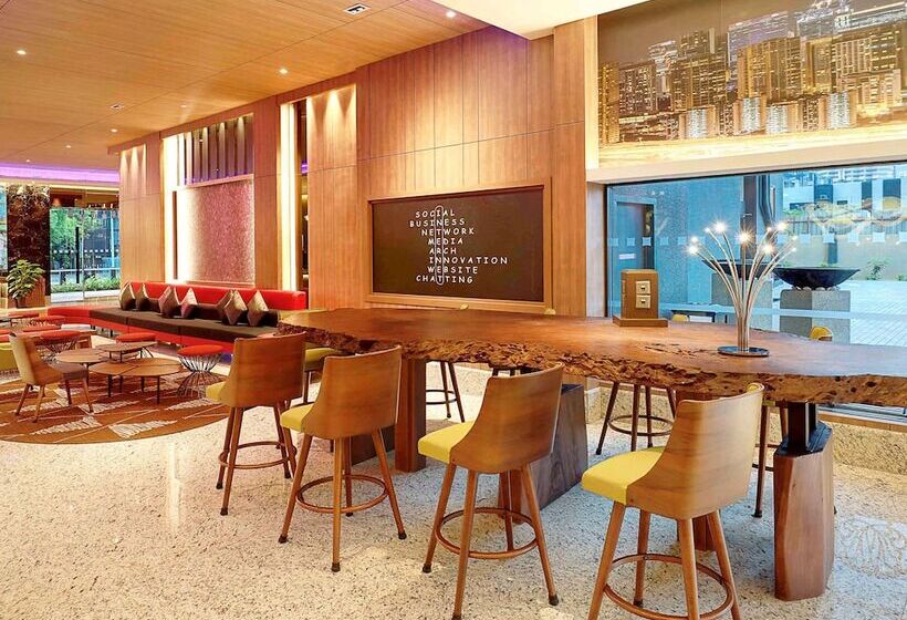 Hotel Ibis Kuala Lumpur City Centre