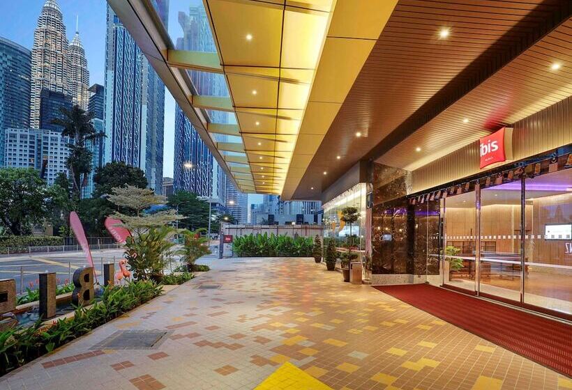 Hotel Ibis Kuala Lumpur City Centre