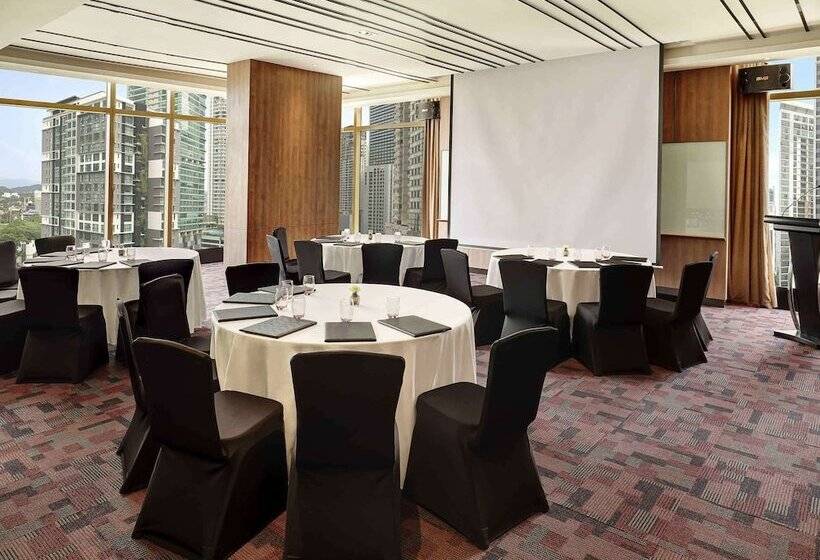 Hotel Ibis Kuala Lumpur City Centre