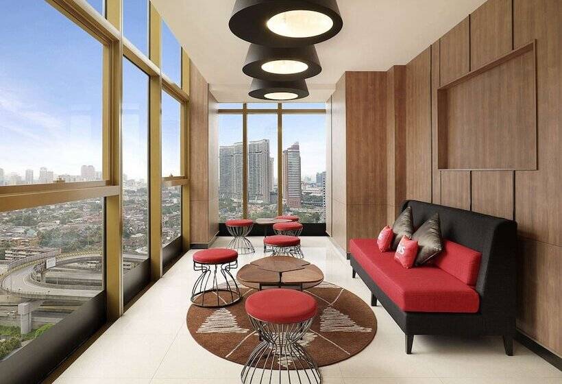 Hotel Ibis Kuala Lumpur City Centre