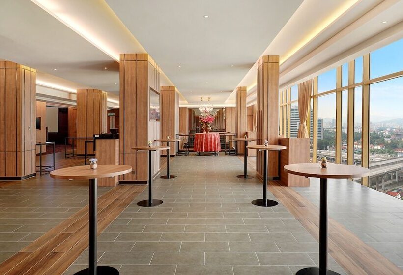 Hotel Ibis Kuala Lumpur City Centre