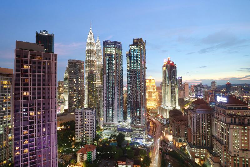 Hotel Ibis Kuala Lumpur City Centre