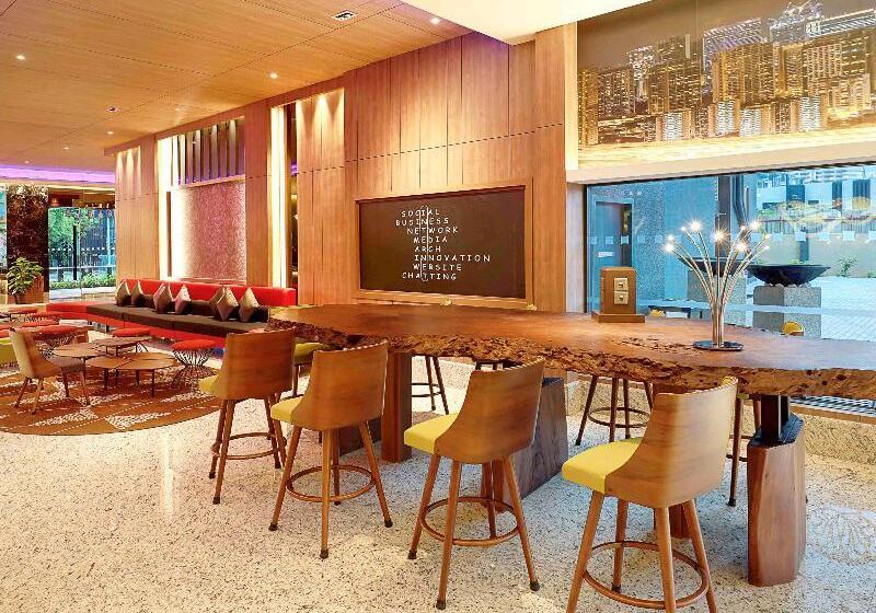 Hotel Ibis Kuala Lumpur City Centre