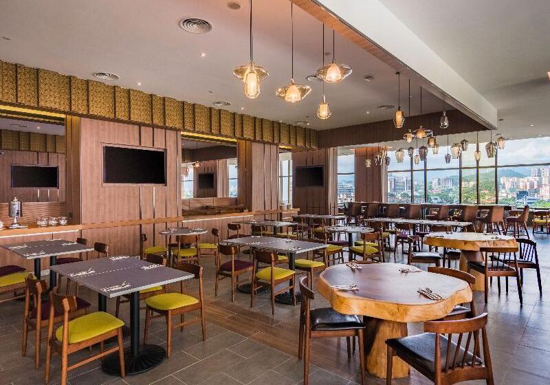 Hotel Ibis Kuala Lumpur City Centre