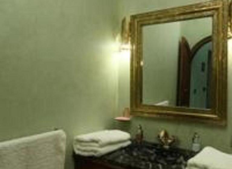 فندق Imlil Lodge