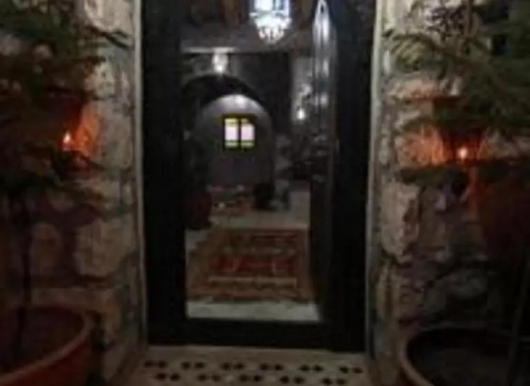 ホテル Imlil Lodge