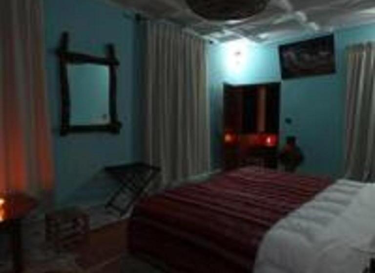 فندق Imlil Lodge