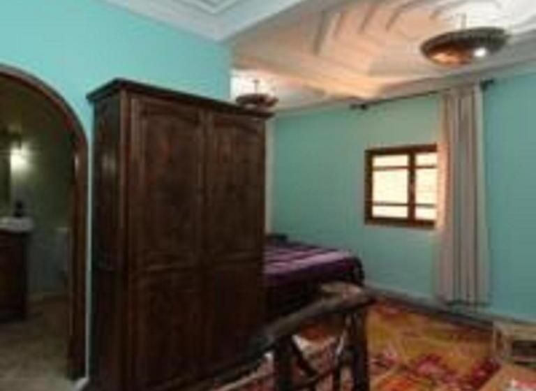 فندق Imlil Lodge