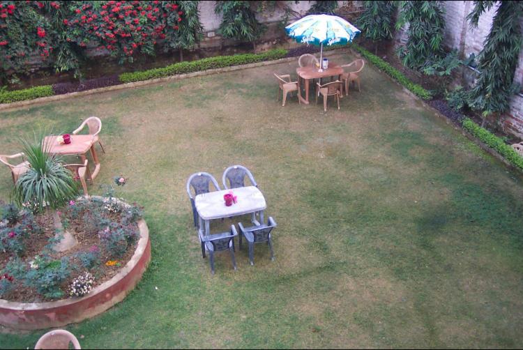 Отель Collection O 1088 Kamesh Hut