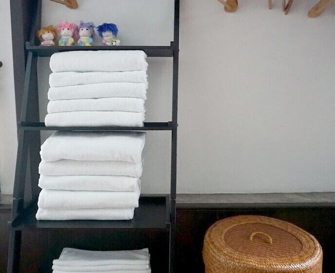 בית מלון כפרי Kornwat Garden Resort