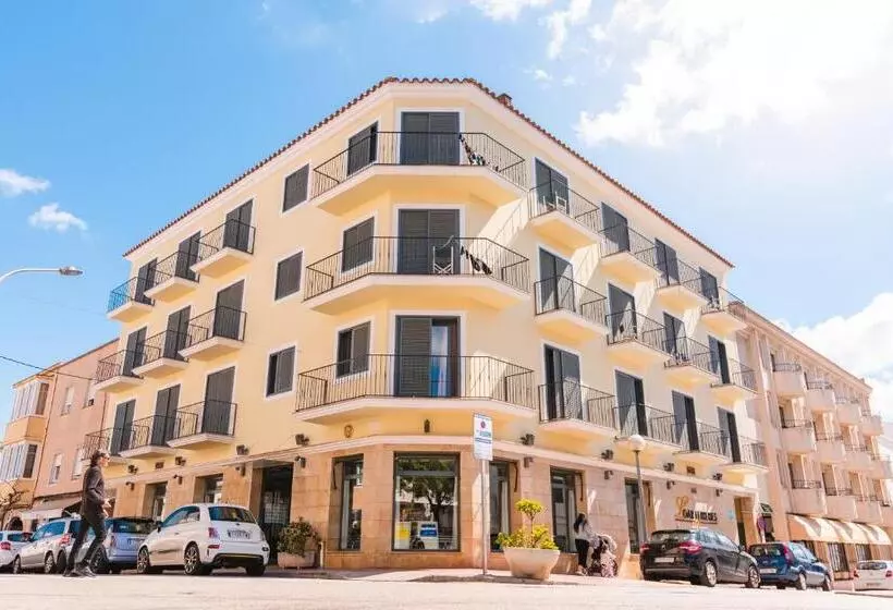 Hotelli Loar Ferreries