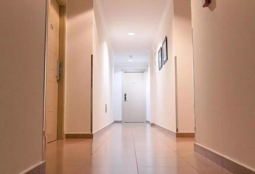 Hotelli Loar Ferreries