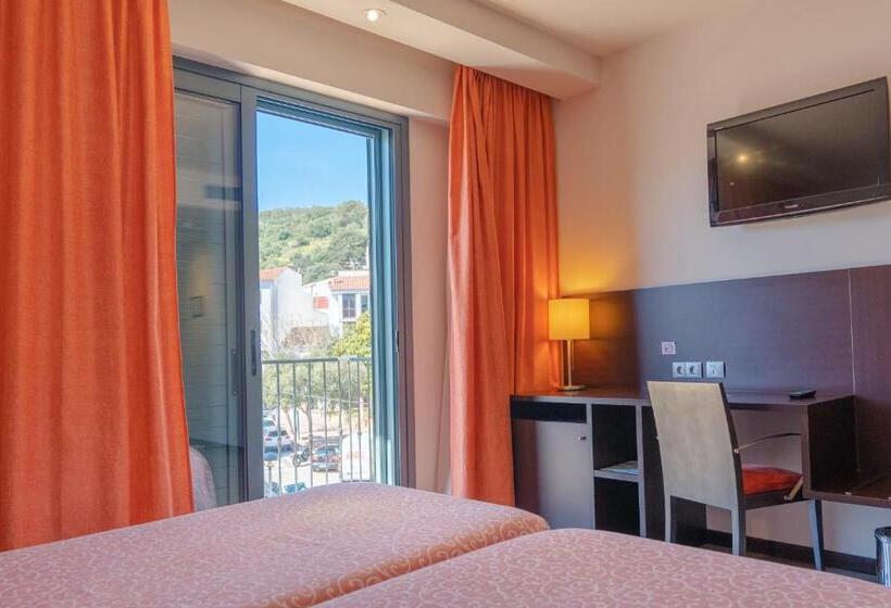 호텔 Loar Ferreries