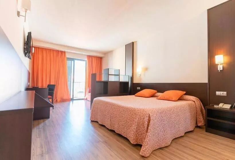 Hotelli Loar Ferreries