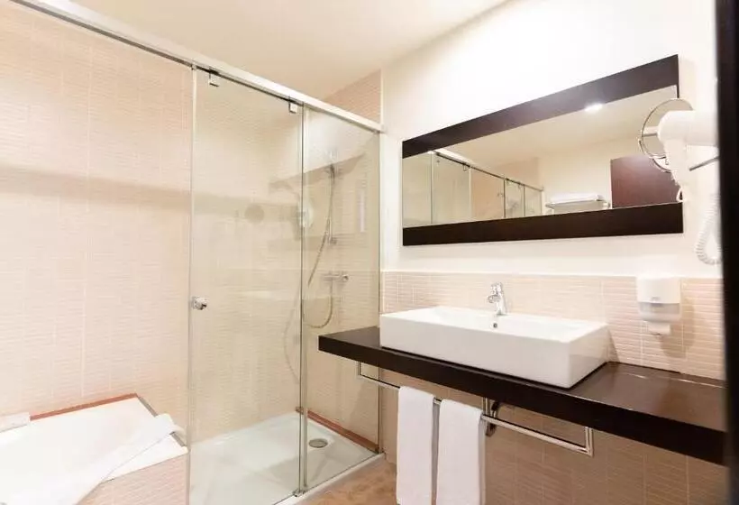 Hotelli Loar Ferreries