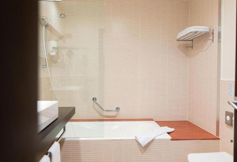 호텔 Loar Ferreries