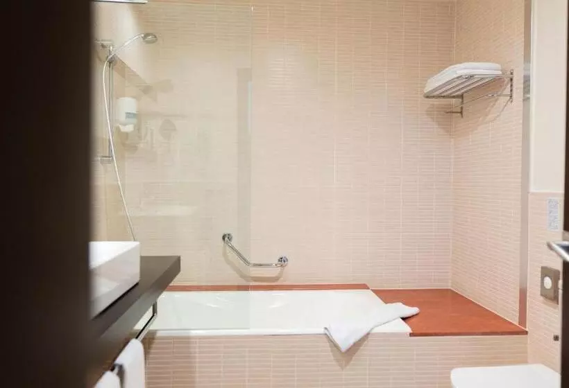 Hotelli Loar Ferreries