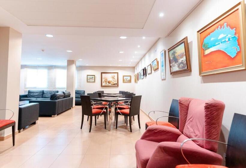 호텔 Loar Ferreries