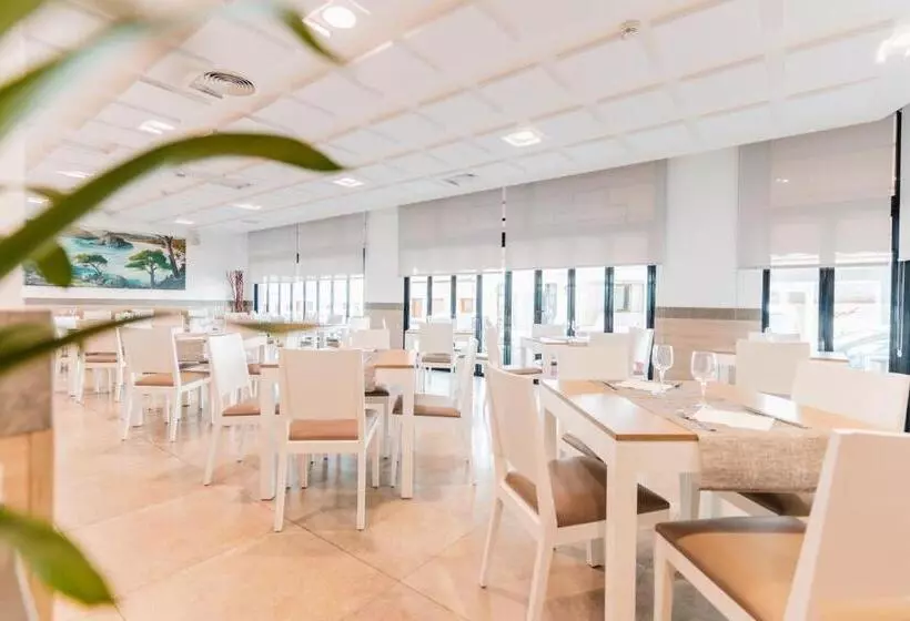 Hotelli Loar Ferreries