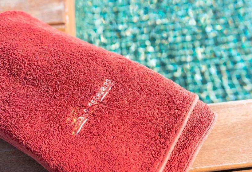 호텔 Loar Ferreries