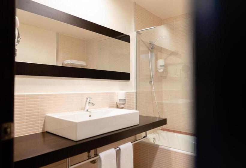 호텔 Loar Ferreries