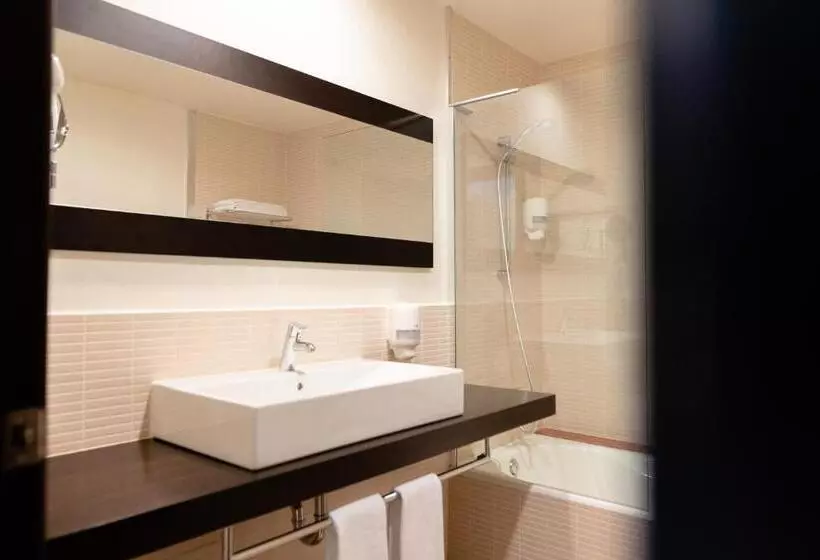 Hotelli Loar Ferreries