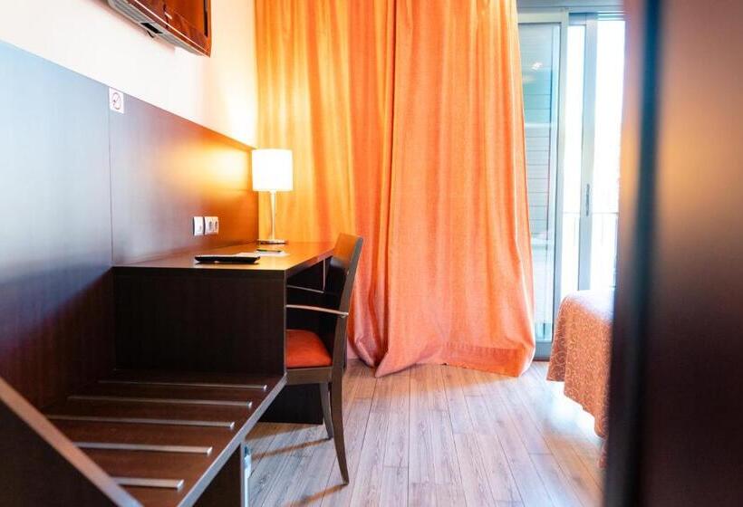 호텔 Loar Ferreries