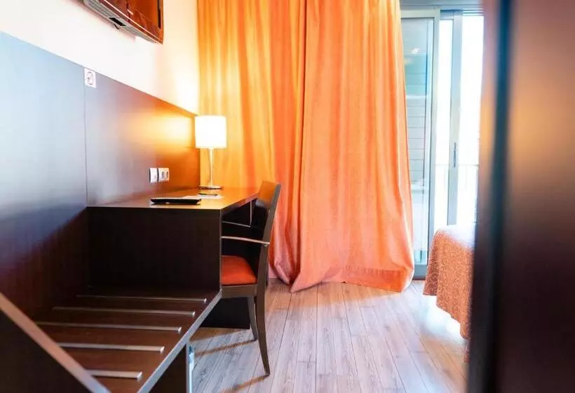 Hotelli Loar Ferreries