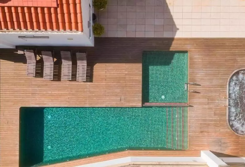 Hotelli Loar Ferreries