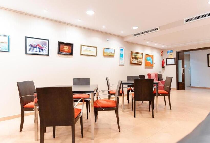 호텔 Loar Ferreries