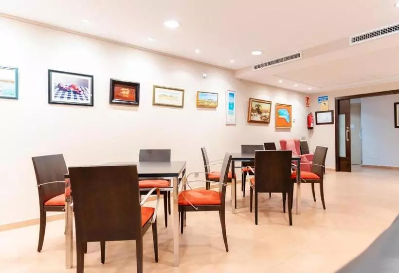 Hotelli Loar Ferreries