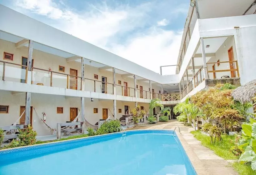 Hotel Mare Mansa