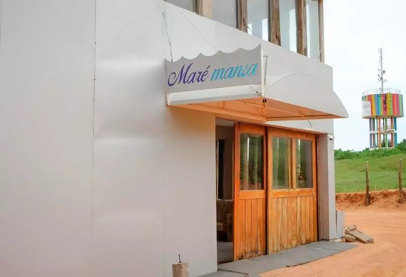 Hotel Mare Mansa