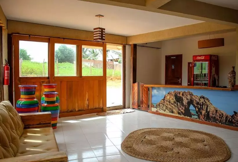 Hotel Mare Mansa